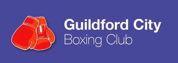 Guildford City Boxing Club