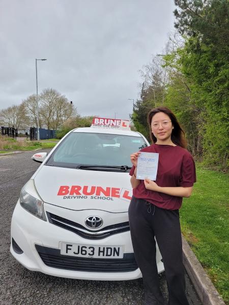 AM Driving School Swindon