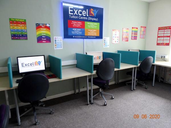 Excel Tuition Centre (Shipley)