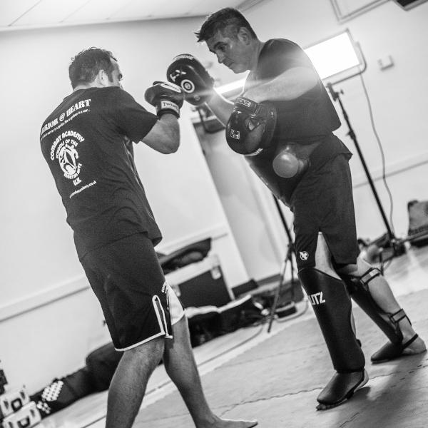 Combat Academy UK