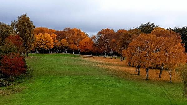 Kingsthorpe Golf Club