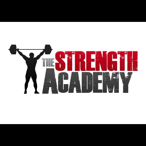 The Strength Academy Ltd