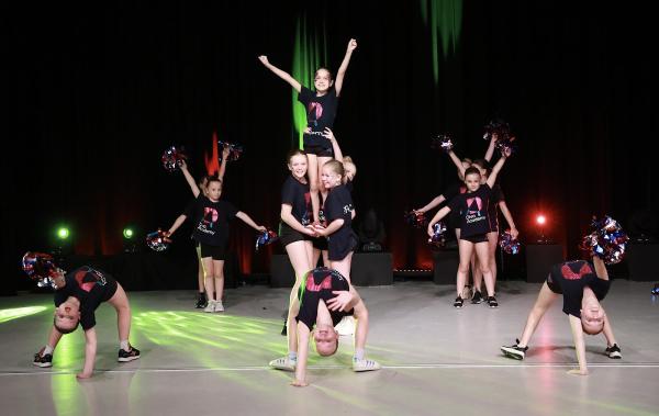 The Diva Academy