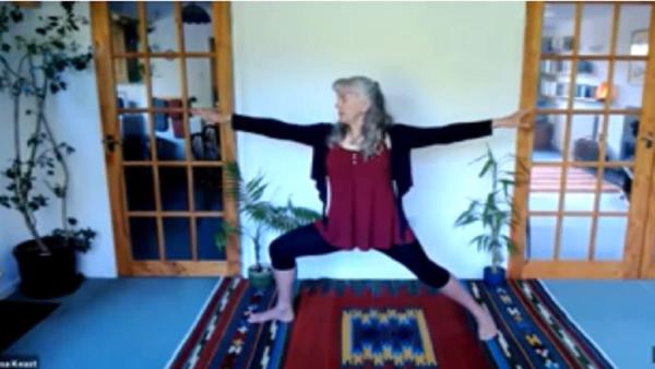 Teresa4yoga