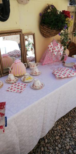 Katie's Pottery Studio
