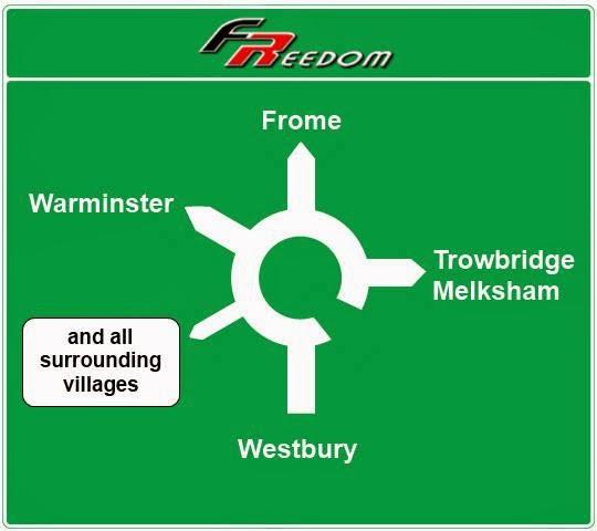 Freedom School of Motoring