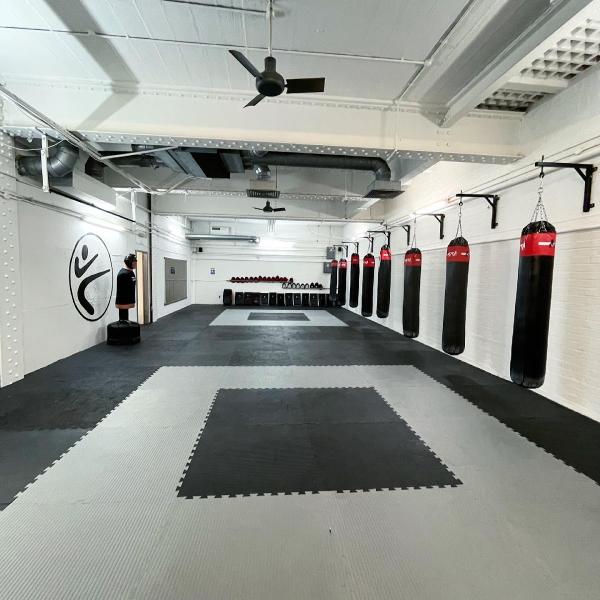 Temple Martial Arts Birmingham City Centre