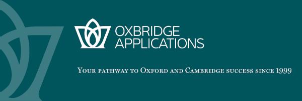Oxbridge Applications