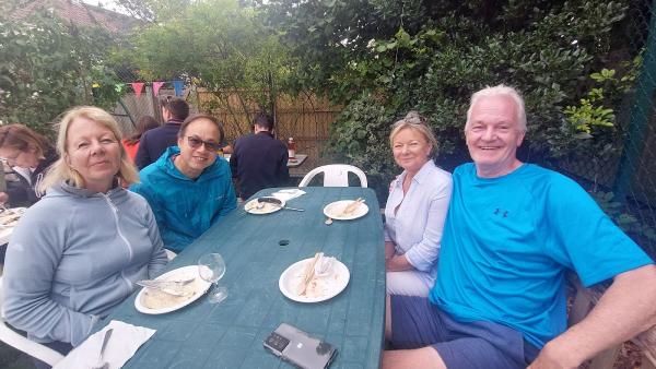 Henleaze Lawn Tennis Club Ltd