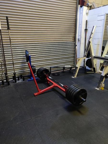 Absolute Fitness Clitheroe