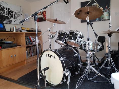Drum For Fun