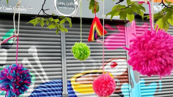 Canny Crafty Newcastle