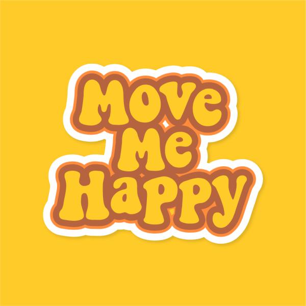 Move Me Happy