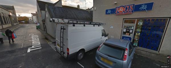 Focus Martial Arts & Fitness Centre