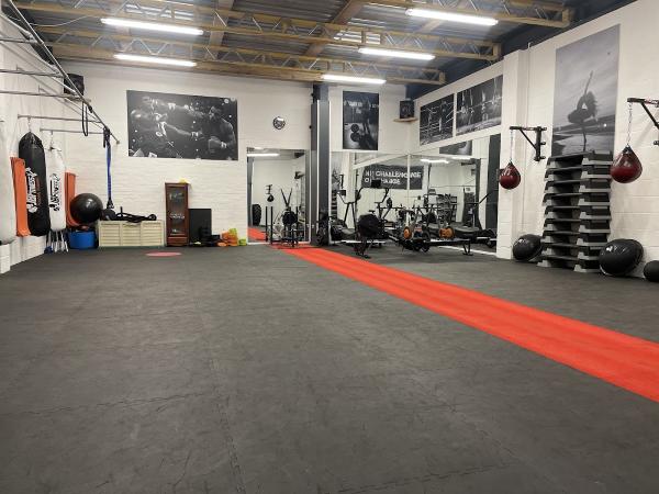 The Boxing Lab Coventry