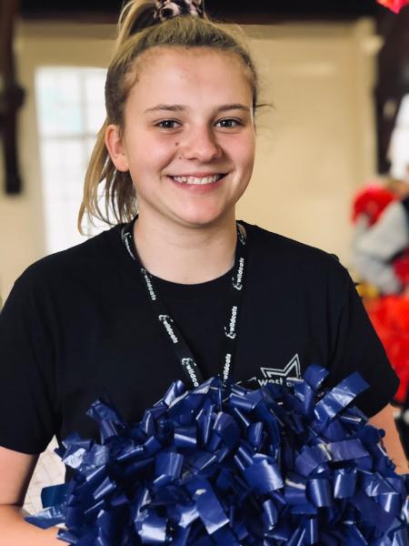 Wildcats Theatre School