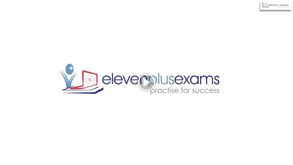 Eleven Plus Exams