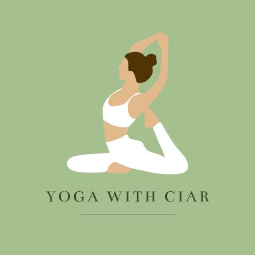 Yoga With Ciar