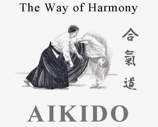 London Ki Aikido City Branch