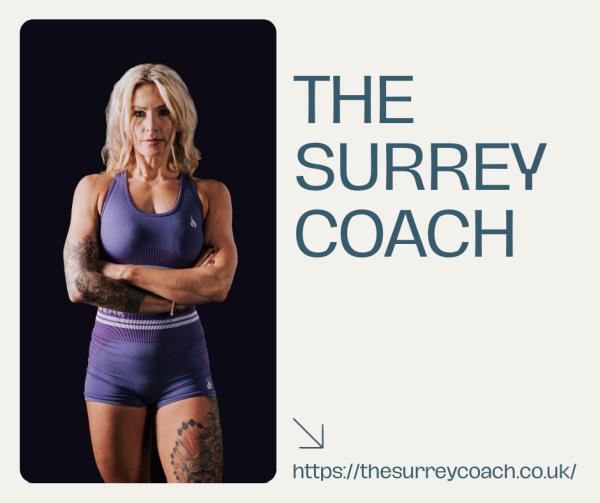 The Surrey Coach