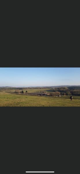 Lochore Meadows Equestrian Centre