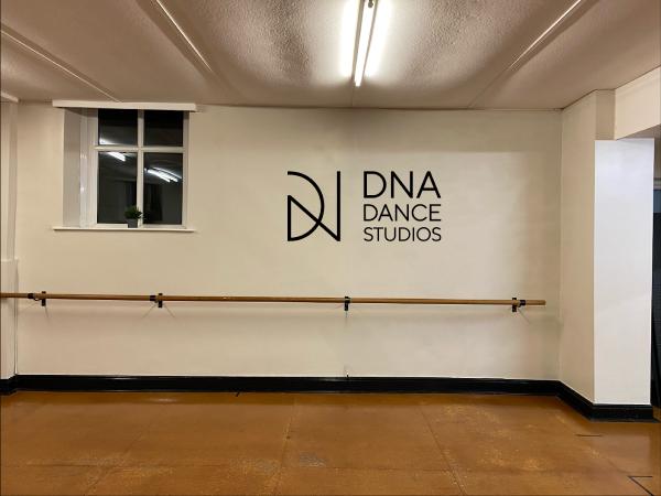 DNA Dance Studios