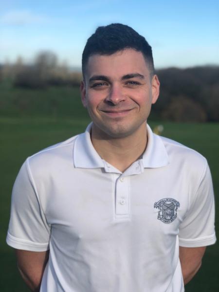 James Keitch PGA Golf Professional