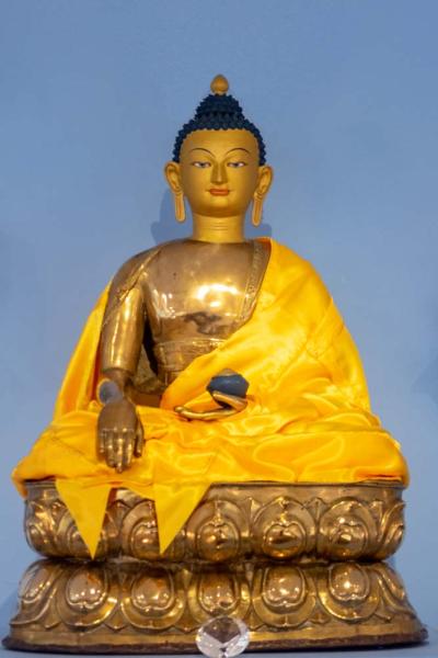 Akanishta Kadampa Buddhist Centre