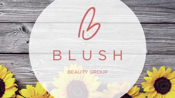 Blush Training @ Ruby Jo's