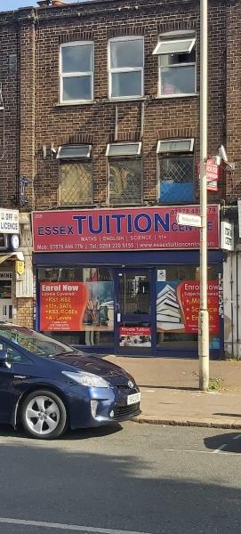 Essex Tuition Centre