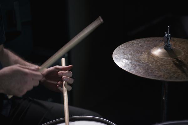 Drumdrill Drum Lessons