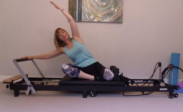 Angela Williams Pilates