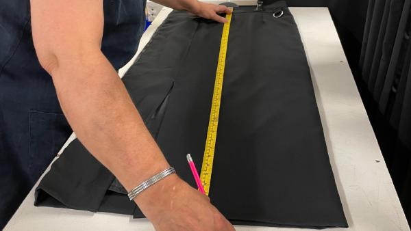 Tiger Sewing Solutions