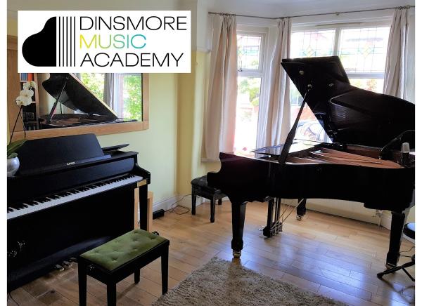 Dinsmore Music Academy