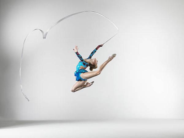 Shine Bright Gymnastics