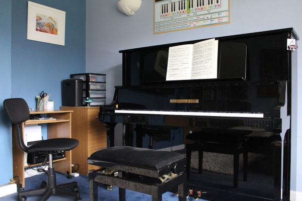 Chichester & Arun School of Piano