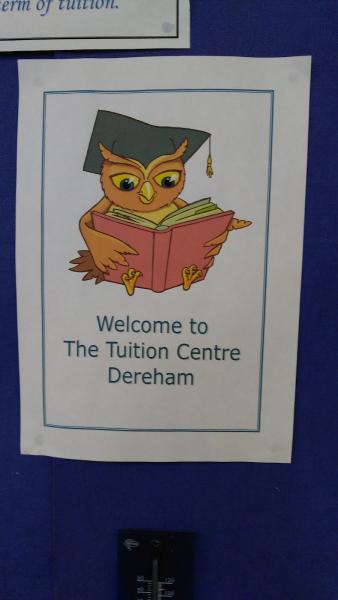 Tuition Centre Dereham