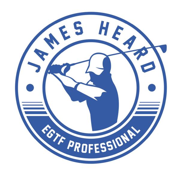 James Heard Golf