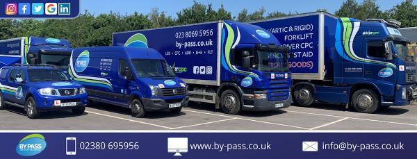 By-Pass Driver Training