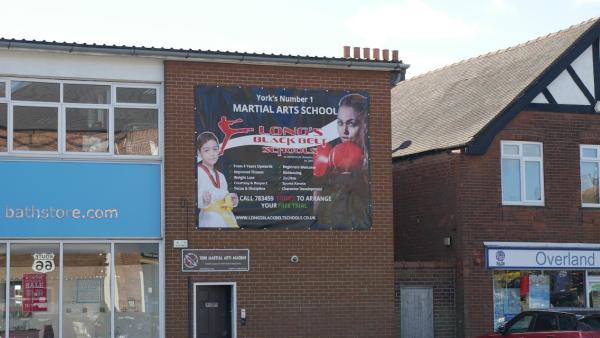 Acomb Martial Arts