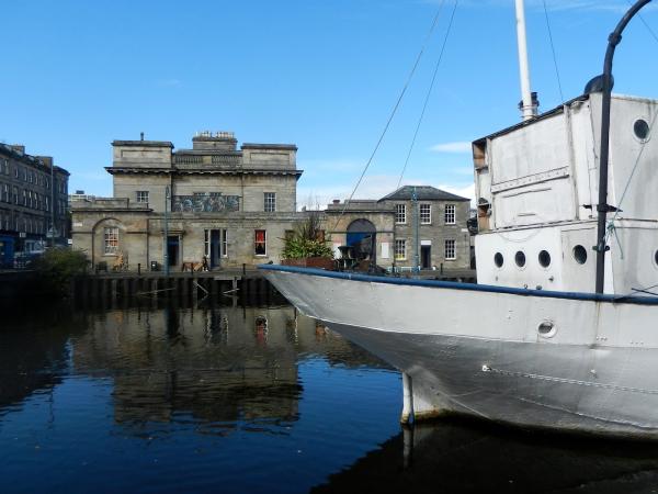 Edinburgh Atelier of Fine Art