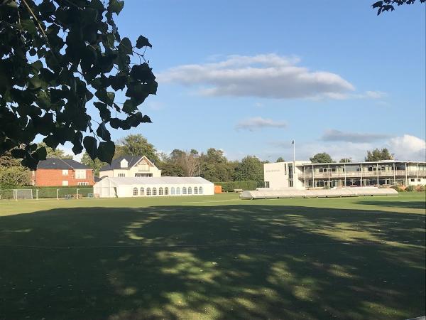 Neston Tennis Club