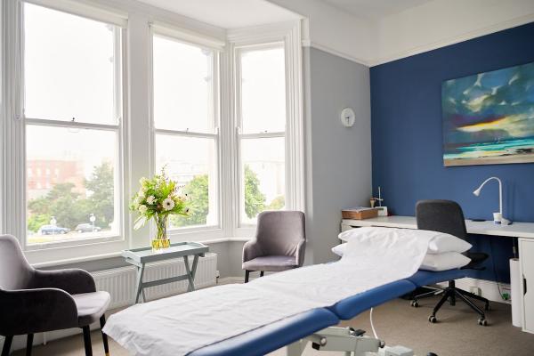 Magdalen Health (Previously Exeter Osteopaths)