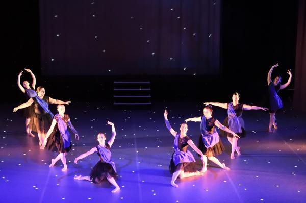 Generations Dance Academy