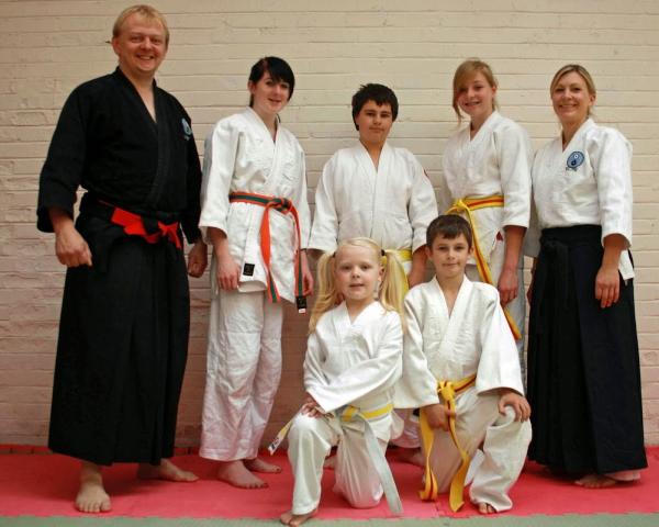 Exeter Martial Arts