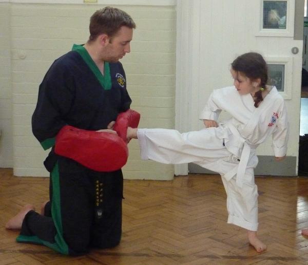 Bristol South Taekwondo