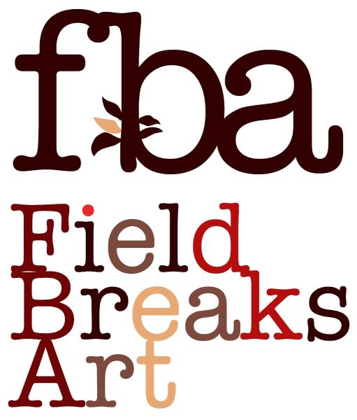 Field Breaks Art