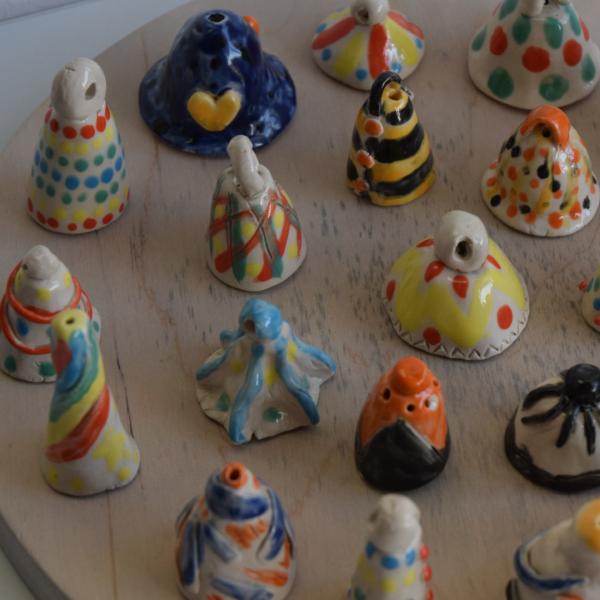 Colour and Clay Pottery Classes Central London