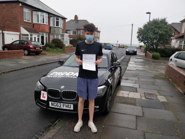 Prodrive North East Driver Training