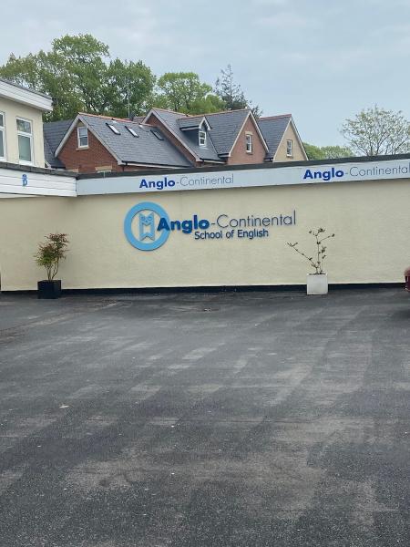 Anglo-Continental School of English